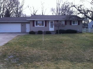 4373 Carmanwood Dr, Flint, MI 48507