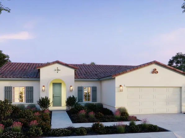 16822 Muscatine Ln, Bakersfield, CA 93314