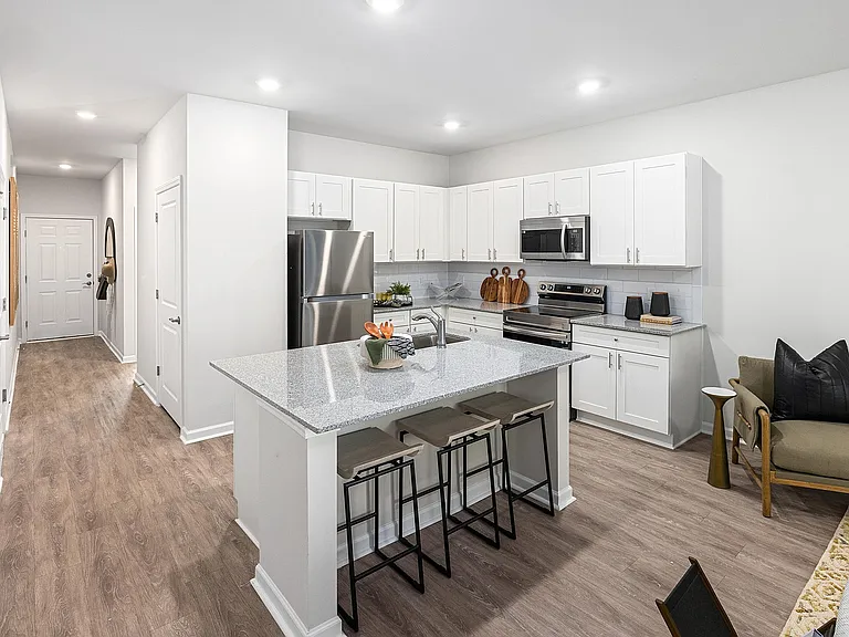 Covey Homes New Hampstead - Homes for Rent in Savannah, GA