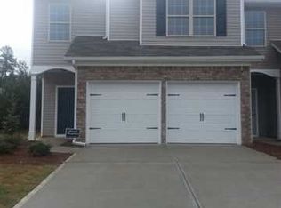 4188 Baker Station Ct, Acworth, GA 30101