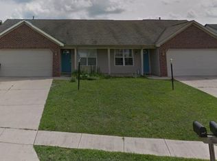 2113 Fincastle Way, Lafayette, IN 47909
