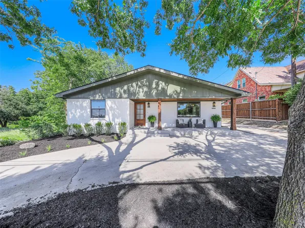 9800 N County Rd, Frisco, TX 75033