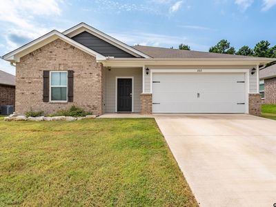 202 Summit Cv, Jacksonville, TX, 75766