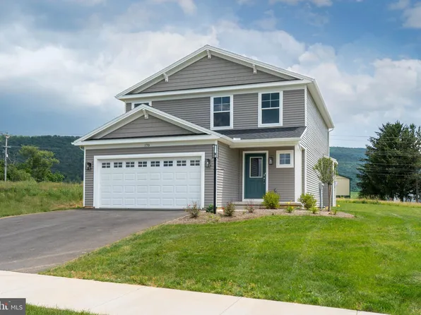 170 Ten Point Path, Bellefonte, PA 16823