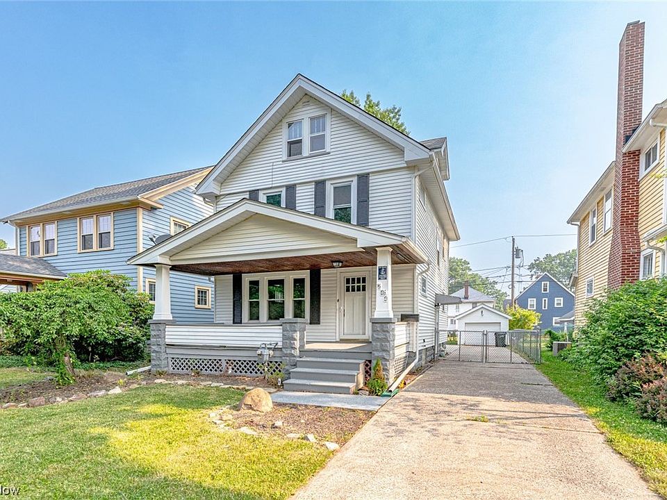 244 Stanford Ave, Elyria, OH 44035 Zillow