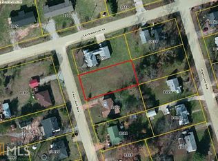 0 Churchill Ave, Madison, GA 30650