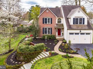 58 S Lloyd Ave, Malvern, PA 19355