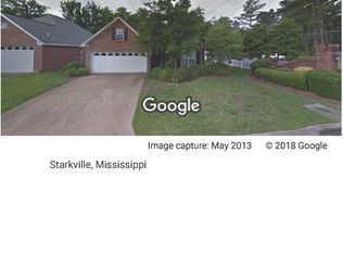 100 King Richard Rd, Starkville, MS 39759