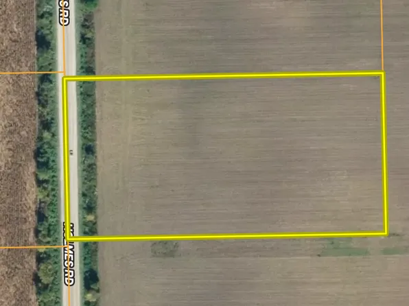 Holmes Rd Lot 2, Allenton, MI 48002