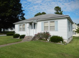 200 S Orange St, Jonesboro, IL 62952