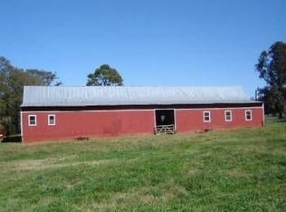 2739 Jersey Social Circle Rd, Social Circle, GA 30025