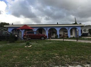 81 Bahman Ave, Opa Locka, FL 33054