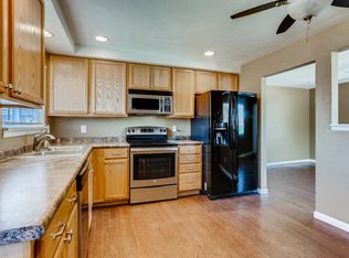 3863 W 89th Way, Westminster, CO 80031
