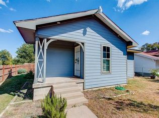 1002 S Ewing Ave, Dallas, TX 75216