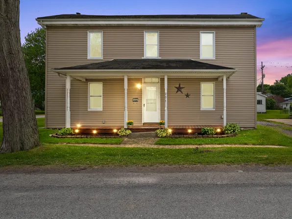 203 Gertrude St, Philipsburg, PA 16866