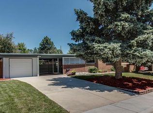 6780 S Sherman St, Centennial, CO 80122