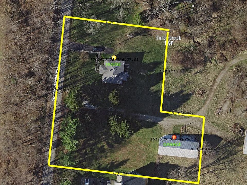 2nd image of 358 N Nixon Camp Rd