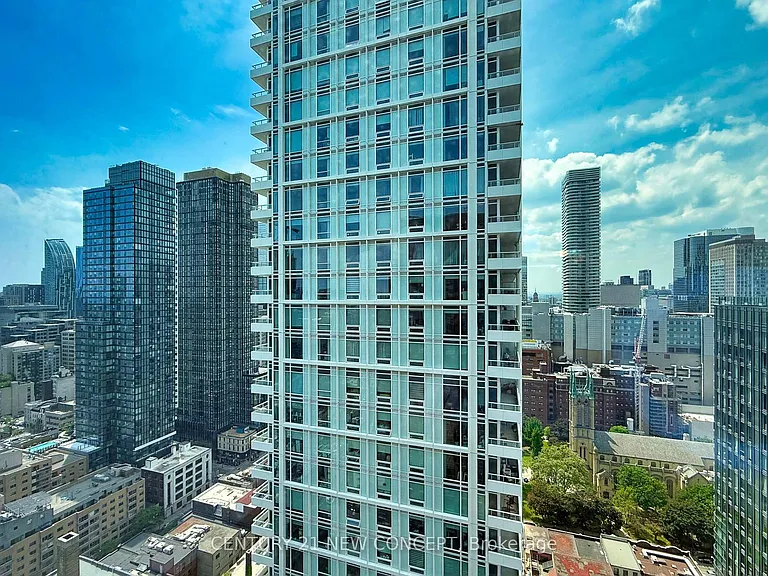 100 Queen St E #3608 — Photo 28