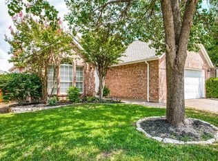 9420 Ponderosa Trl, Irving, TX 75063