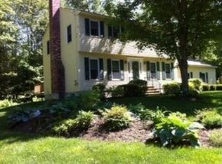 187 Church Rd, Brunswick, ME 04011