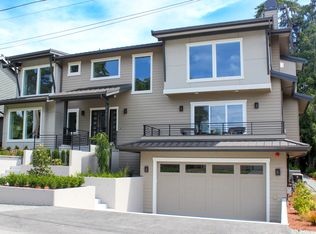 2436 62nd Ave SE, Mercer Island, WA 98040