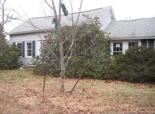 1720 Exeter Rd, Lebanon, CT 06249