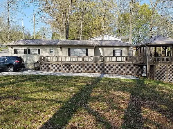 791 Lakeview Dr, Somerset, KY 42503