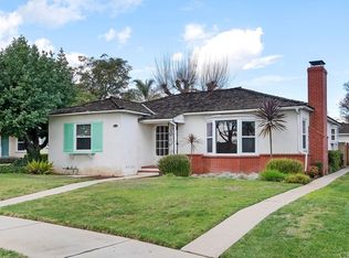 1311 E Armando Dr, Long Beach, CA 90807
