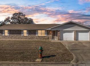 504 Fennimore St, Gatesville, TX 76528