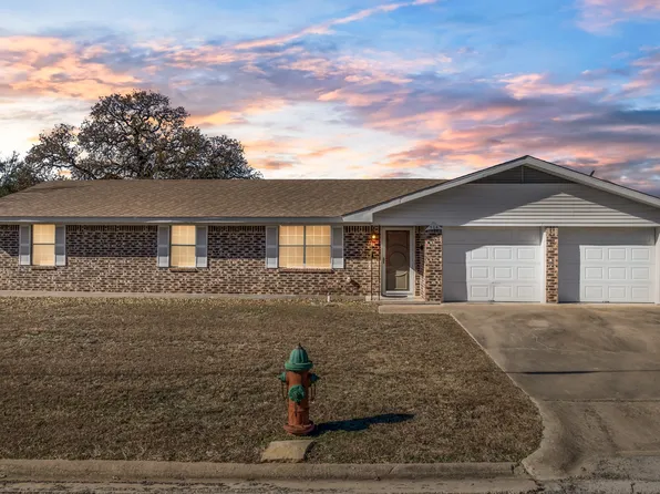 504 Fennimore St, Gatesville, TX 76528