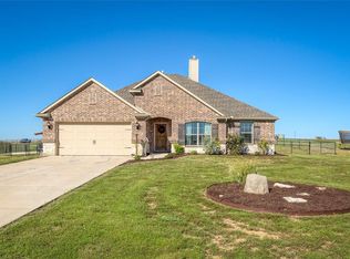 3360 Florence Rd, Ponder, TX 76259