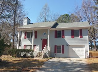 1271 Gin House Ln, Lawrenceville, GA 30045