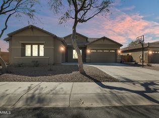 13507 W Merrell St, Avondale, AZ 85392