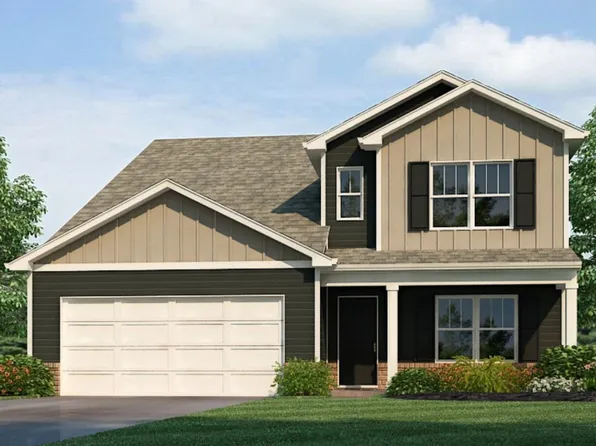 2803 Orange Blossom St, Greensboro, NC 27406