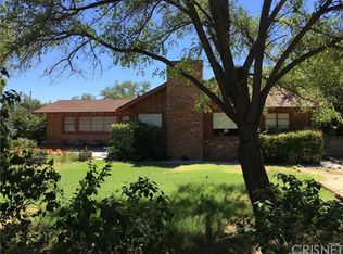 1644 W Lancaster Blvd, Lancaster, CA 93534