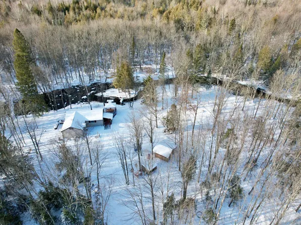 743 Woodlawn Rd, Pickerel, WI 54465