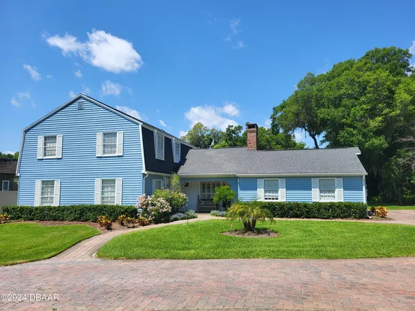 106 Rio Pinar Dr, Ormond Beach, FL 32174