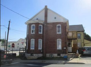 801 York St #1, Hanover, PA 17331