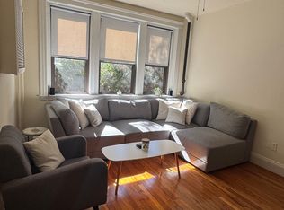 15 Lothian Rd #2A, Brighton, MA 02135