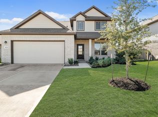 5026 Lavaridge Dr, Rosenberg, TX 77469