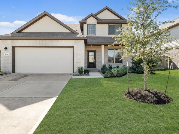5026 Lavaridge Dr, Rosenberg, TX 77469