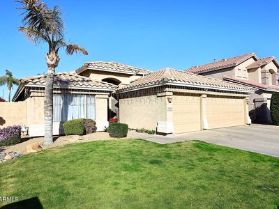 5104 E Libby St, Scottsdale, AZ, 85254