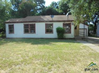 1332 Kenilworth Ave, Tyler, TX 75702