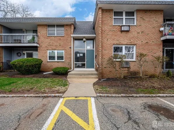 806 Eves Dr Unit 3E, Hillsborough, NJ 08844