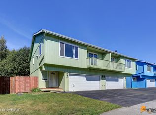 1848 Wildberry Loop, Anchorage, AK 99502