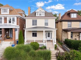 1429 Alton St, Pittsburgh, PA 15216