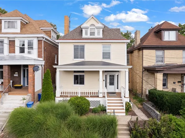 1429 Alton St, Pittsburgh, PA 15216