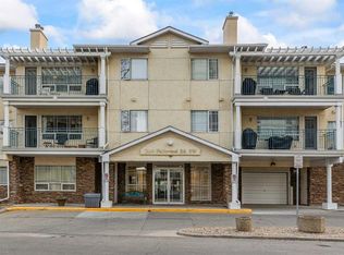 2144 SE Paliswood Rd SW #206, Calgary, AB T2V 5K2
