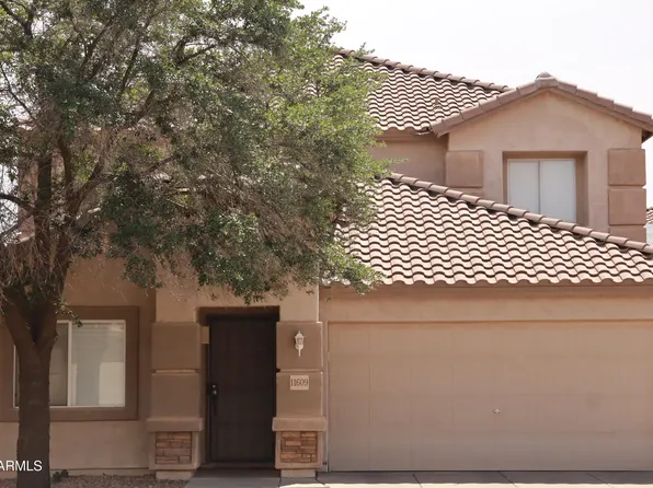 11609 W HACKBARTH Drive, Youngtown, AZ 85363