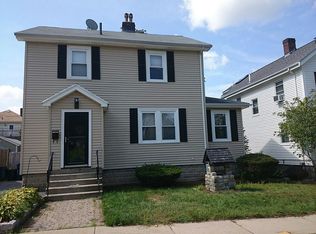 222 Maple St, West Roxbury, MA 02132